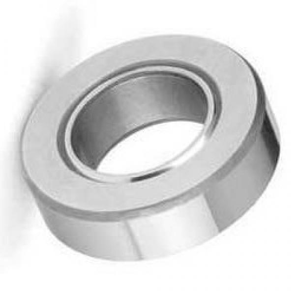 45 mm x 75 mm x 43 mm  ISO GE 045 XES-2RS plain bearings #1 image