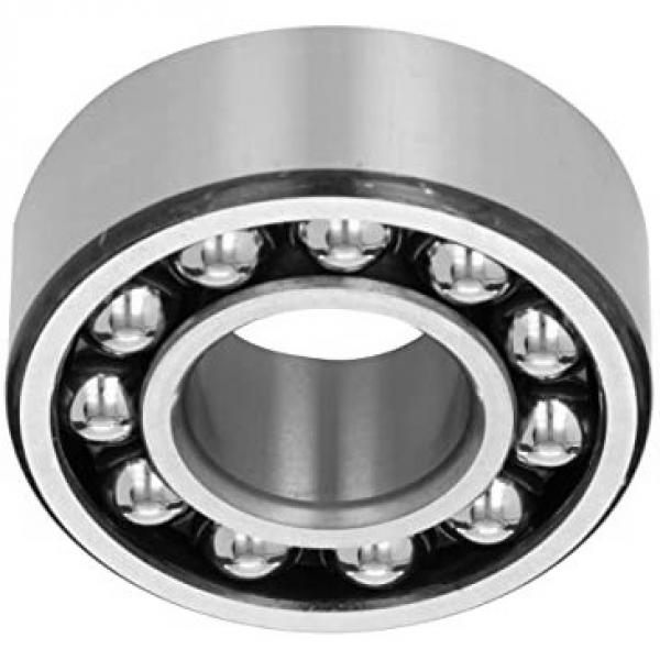 120 mm x 215 mm x 42 mm  ISO 1224K+H3024 self aligning ball bearings #1 image