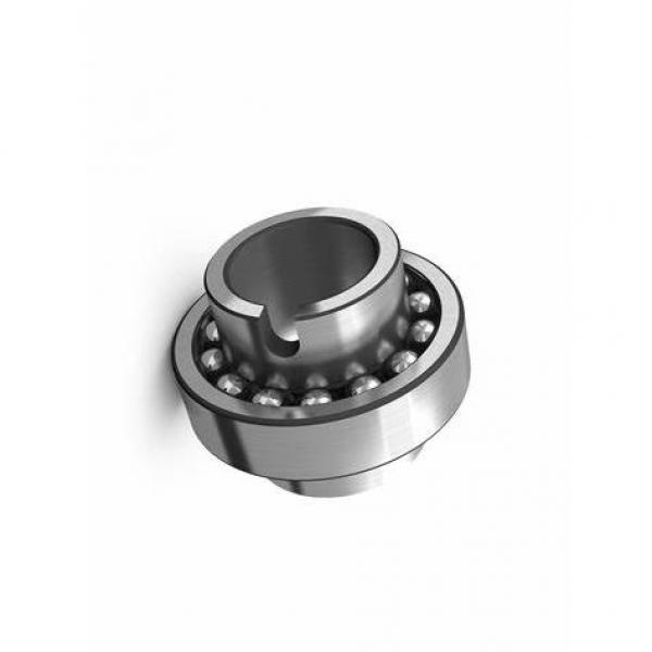 10 mm x 35 mm x 11 mm  ISO 1300 self aligning ball bearings #1 image