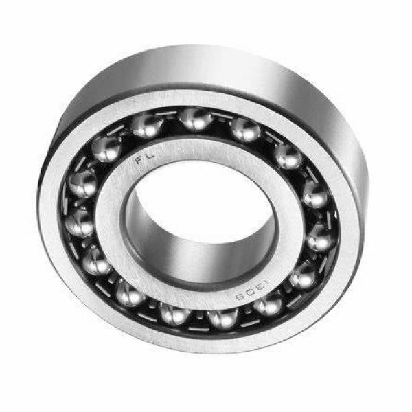 50,000 mm x 110,000 mm x 40,000 mm  SNR 2310EEG15 self aligning ball bearings #1 image