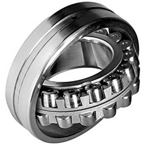 100 mm x 165 mm x 52 mm  NKE 23120-K-MB-W33+H3120 spherical roller bearings #1 image