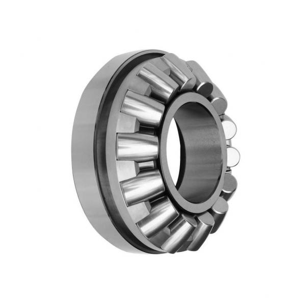 170 mm x 280 mm x 88 mm  FAG 23134-E1A-K-M + H3134 spherical roller bearings #2 image