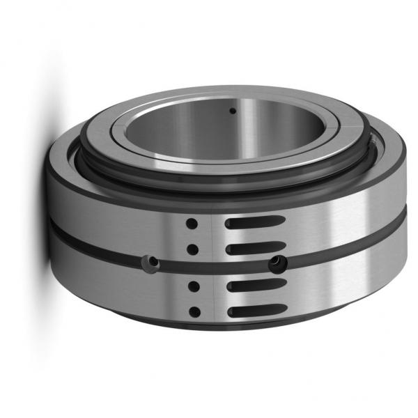 300 mm x 540 mm x 192 mm  NSK 23260CAE4 spherical roller bearings #1 image