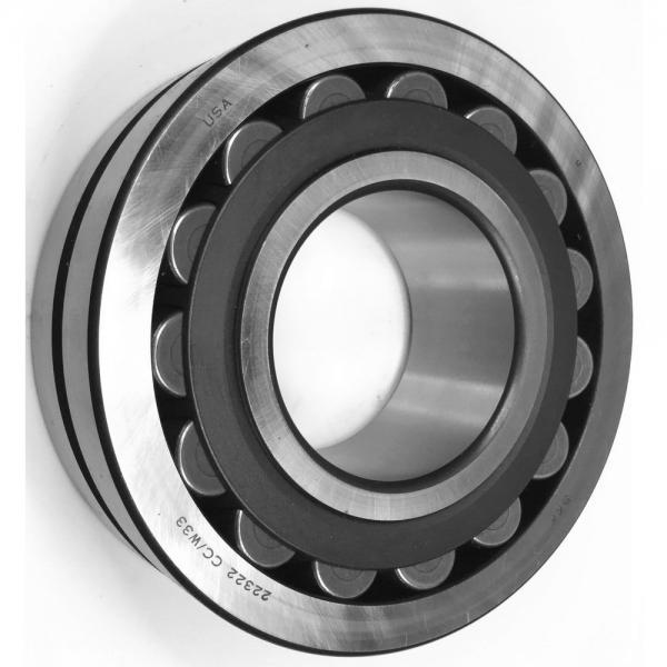 170 mm x 280 mm x 88 mm  FAG 23134-E1A-K-M + H3134 spherical roller bearings #1 image
