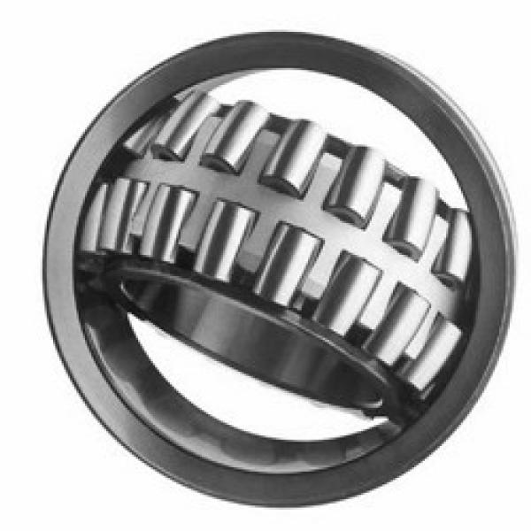 110 mm x 200 mm x 38 mm  ISO 20222 K spherical roller bearings #1 image