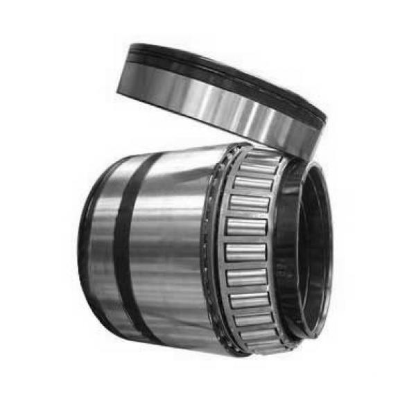 100 mm x 150 mm x 33,5 mm  NKE IKOS100 tapered roller bearings #1 image