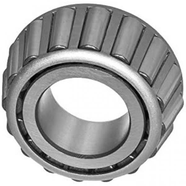KOYO HM88644/HM88610 tapered roller bearings #1 image