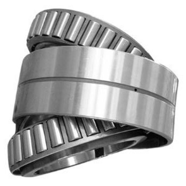 25 mm x 62 mm x 17 mm  NKE 30305 tapered roller bearings #1 image