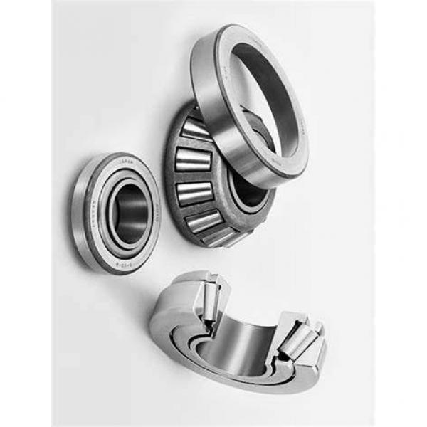 25 mm x 52 mm x 15 mm  ISB 30205 tapered roller bearings #1 image