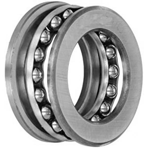140 mm x 200 mm x 18 mm  NSK 52228X thrust ball bearings #2 image