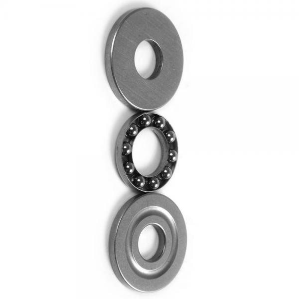 NACHI 54411 thrust ball bearings #2 image