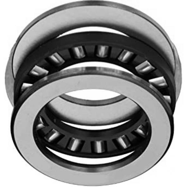 280 mm x 520 mm x 52 mm  NACHI 29456E thrust roller bearings #1 image