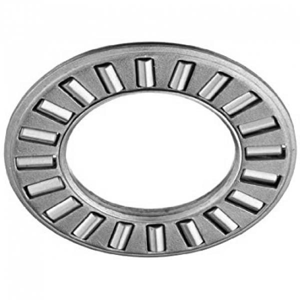 300 mm x 395 mm x 35 mm  ISB CRB 30035 thrust roller bearings #1 image