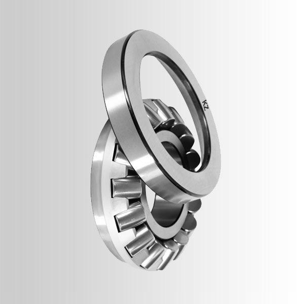INA 89415-M thrust roller bearings #1 image