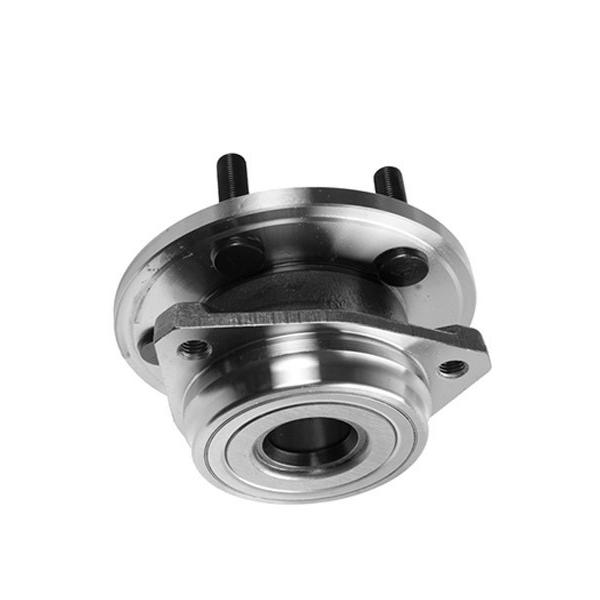 SKF VKBA 3404 wheel bearings #1 image