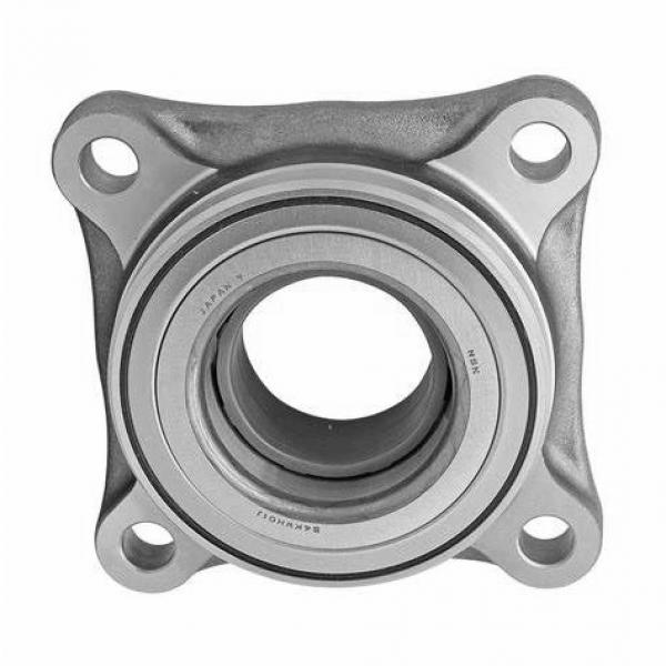 SKF VKBA 1382 wheel bearings #1 image