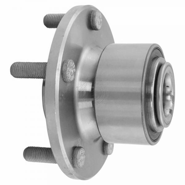 SKF VKBA 3404 wheel bearings #3 image