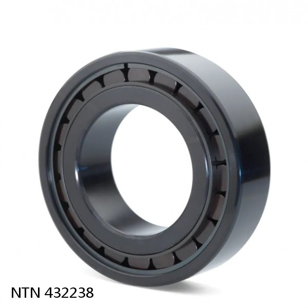 432238 NTN Cylindrical Roller Bearing #1 image