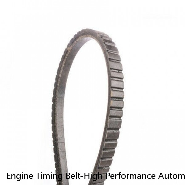 Engine Timing Belt-High Performance Automotive Timing Belt fits 94-01 Integra L4 #1 image